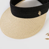 Happy Prince Toote Straw Sun Cap