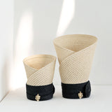 Happy Prince Toote Straw Sun Cap