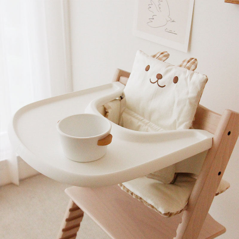 Stokke tripp trapp High chair Cushion – Bebeang Baby