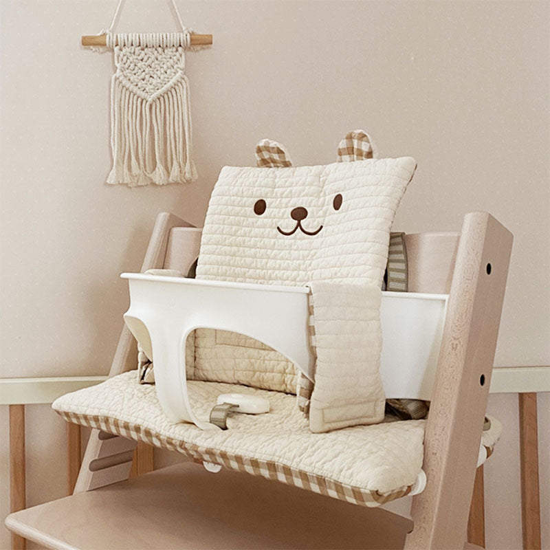 stokke tripp trapp cushion sale Stokke tripp trapp High chair Cushion – Bebeang Baby