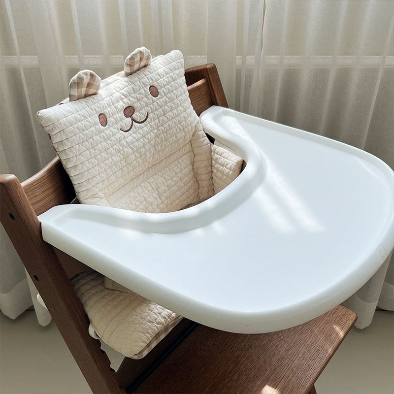 Stokke tripp trapp High chair Cushion – Bebeang Baby