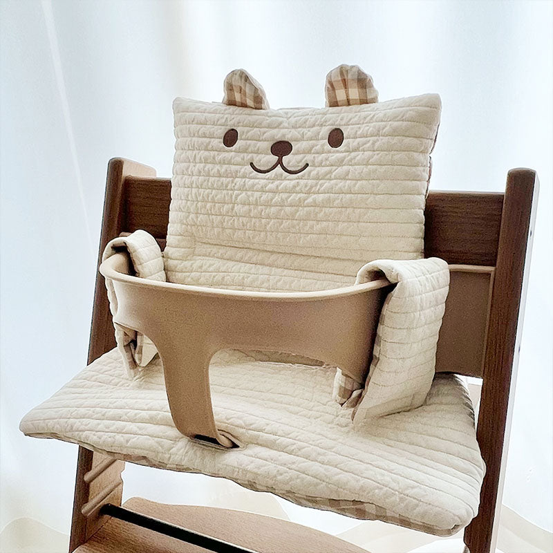 Stokke tripp trapp High chair Cushion – Bebeang Baby