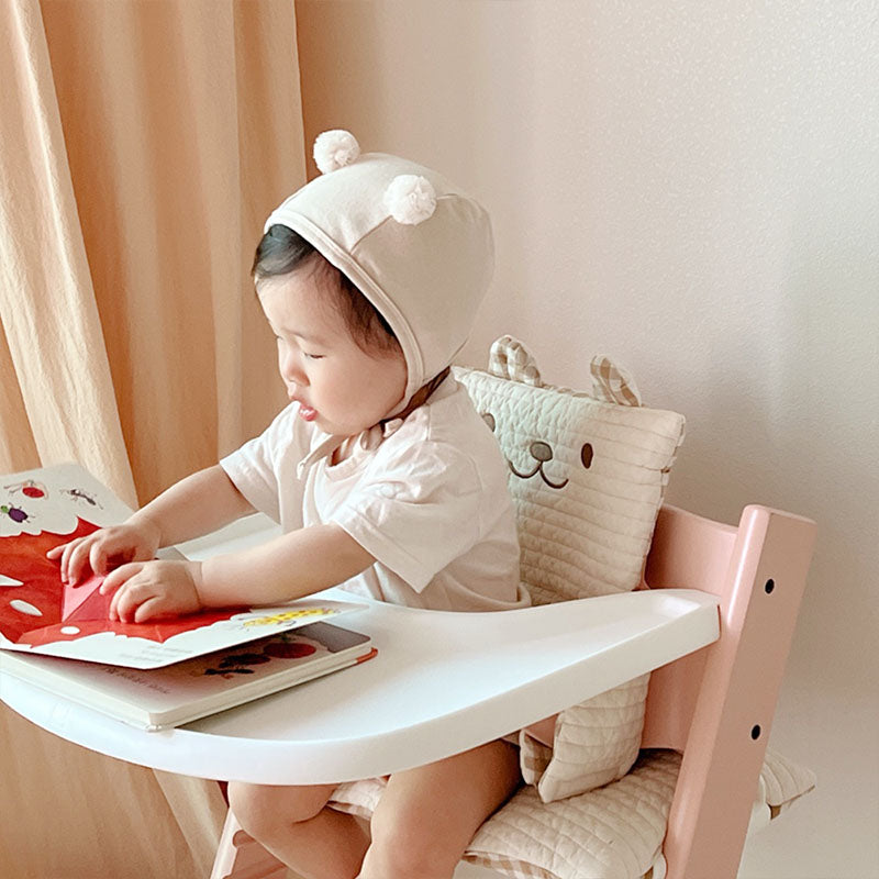Stokke tripp trapp High chair Cushion – Bebeang Baby