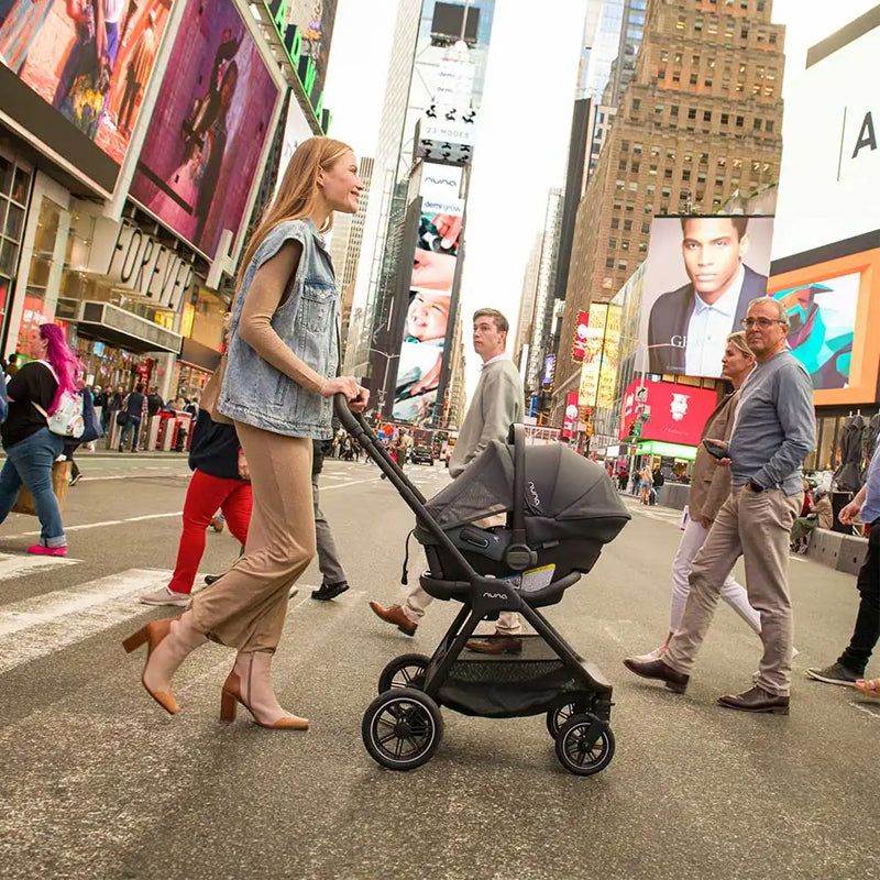 nuna triv stroller travel system Nuna TRIV next + PIPA urbn Travel System – Bebeang Baby
