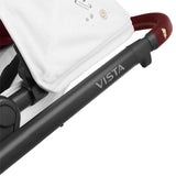 UPPAbaby Vista V2 Stroller Limited Edition JADE RABBIT