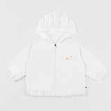 Want Baby Windbreaker