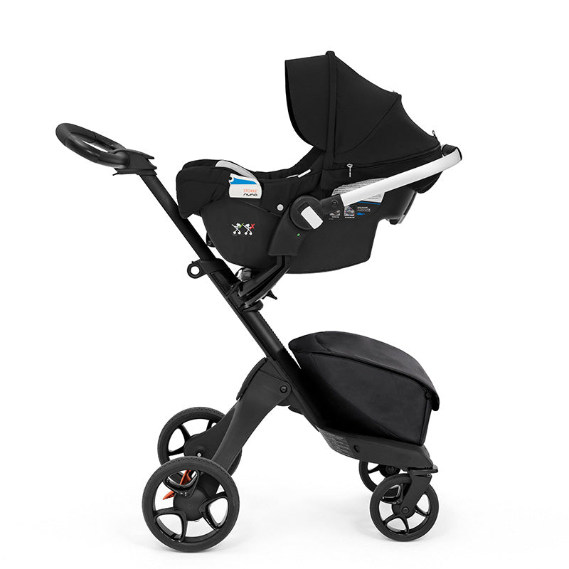 Stokke XploryベビーカーStroller Stokke Xplory X Complete Stroller