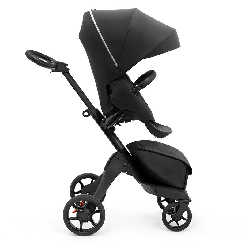 stokke xplory pink Stokke Xplory X Stroller – Bebeang Baby