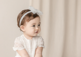Baby Hairband-Audrey