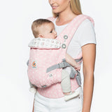 Ergobaby Adapt Limited Edition Hello Kitty Baby Carrier