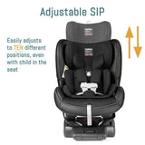 Peg Perego Primo Viaggio Kinetic Convertible Car seat