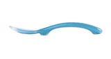 Beaba Second Stage Silicone Baby Spoons Set of 4