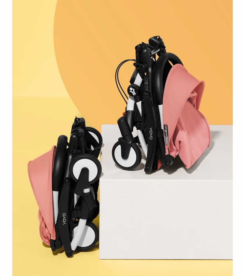 BabyZen YOYO Connect with 6+ Color Pack – Bebeang Baby