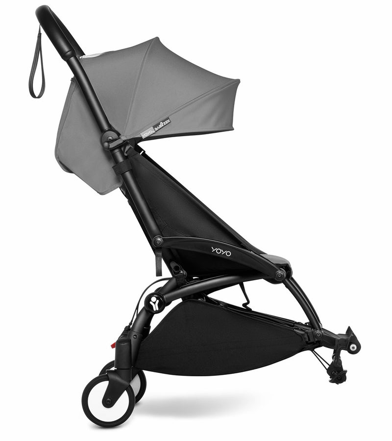 babyzen yoyo maxi cosi BabyZen YOYO Connect with 6+ Color Pack – Bebeang Baby