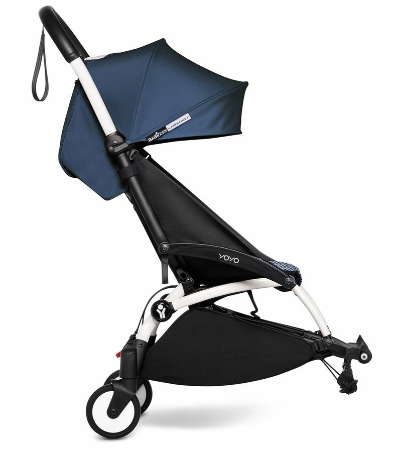 BabyZen YOYO Connect with 6+ Color Pack