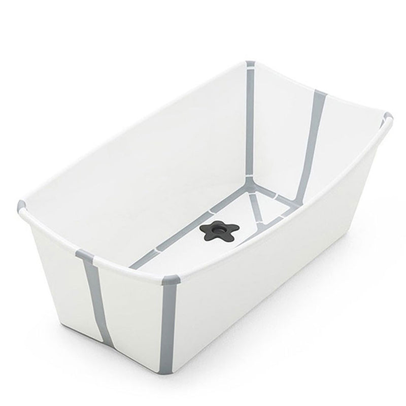 stokke flexi bath transparent Stokke Flexi Bath X-Large – Bebeang Baby