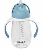 Beaba Straw Sippy Cup 10oz