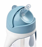 Beaba Straw Sippy Cup 10oz