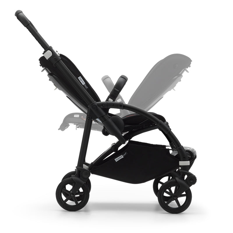 Bugaboo Bee6 complete with Mineral Collection carrycot — Noari Kids