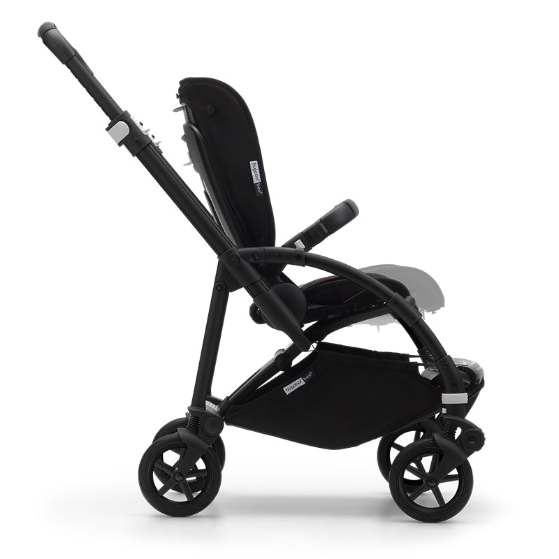 Bugaboo Bee 6 Base Us Black/Grey