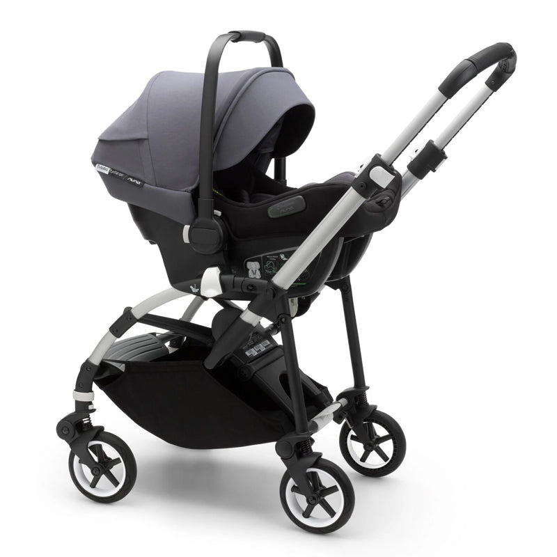 Bugaboo Bee6 Complete Stroller – Bebeang Baby