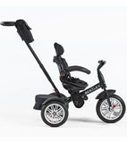 Bentley 6-in-1 Baby Stroller - Kids Trike