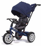 Bentley 6-in-1 Baby Stroller - Kids Trike