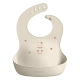 MODU'I Silicone Baby Bib