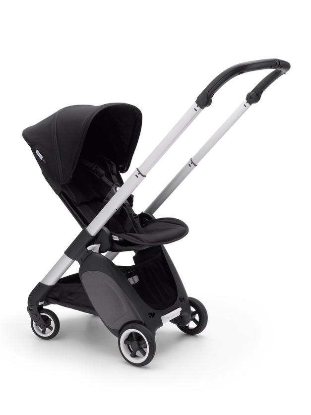 Bugaboo Bee 6 Base Us Black/Grey