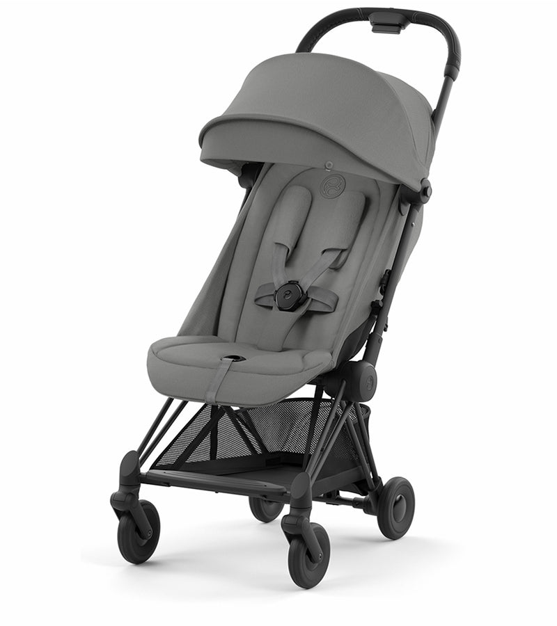compact stroller cybex Cybex COYA Compact Stroller