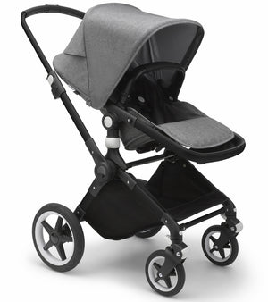Bugaboo Cameleon 3 Tailored Fabric Set – Bebeang Baby