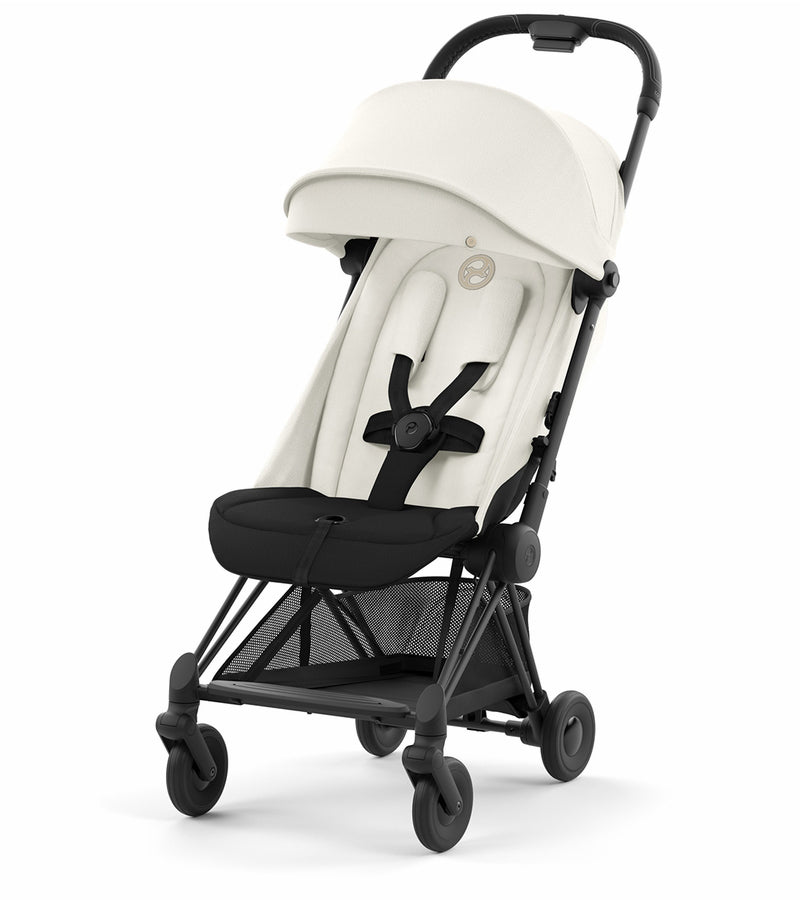 Cybex COYA Compact Stroller – Bebeang Baby