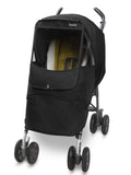 Manito Melange Alpha Stroller Weather Shield