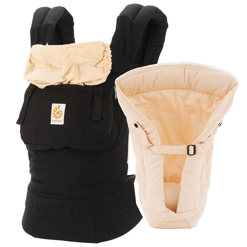 Ergobaby Original Baby Carrier Bundle of Joy – Bebeang Baby