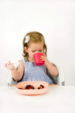 Beaba Silicone Suction Meal Set