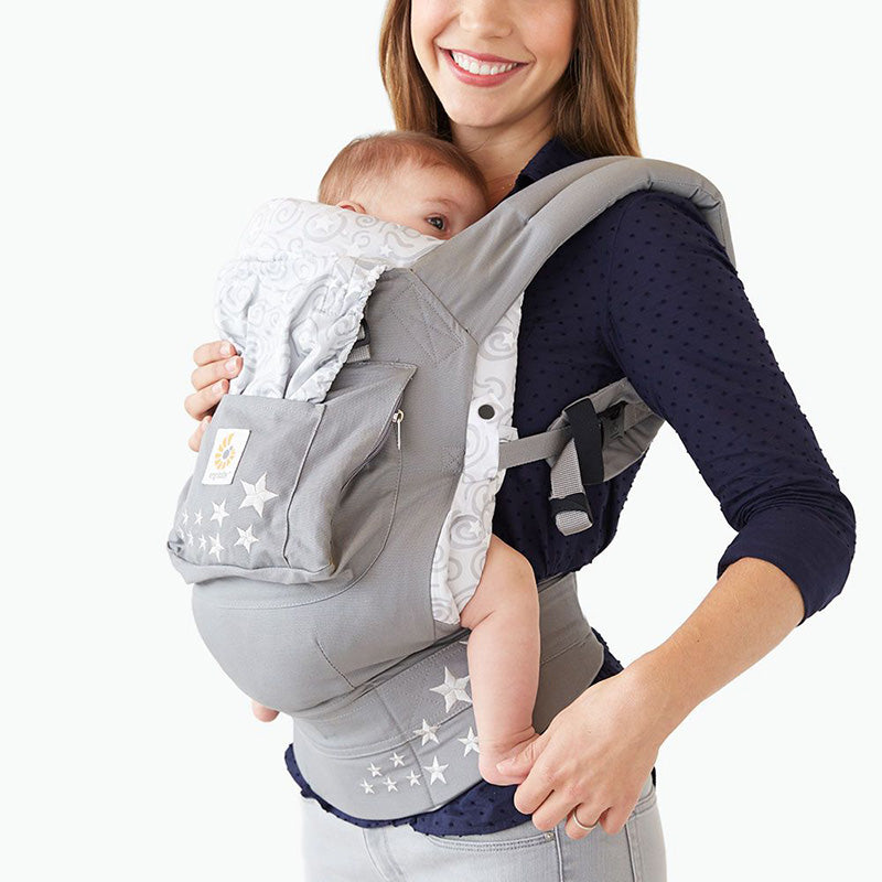 Vær venlig praktisk Ved navn Ergobaby Original Baby Carrier Bundle of Joy – Bebeang Baby