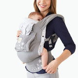 Ergobaby Original Baby Carrier Bundle of Joy