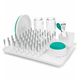 OXO Tot Bottle Drying Rack Grey