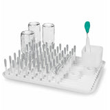 OXO Tot Bottle Drying Rack Grey