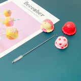 UBMOM Straw Brush