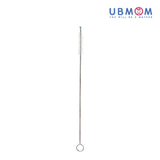 UBMOM Straw Brush