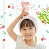 Imongddang Bubble Dream Cherry Mild Cleansing Foam 120g