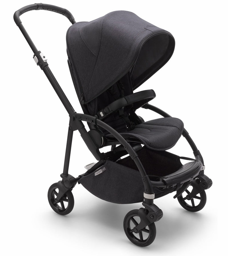 Bugaboo Bee 6 Complete Stroller