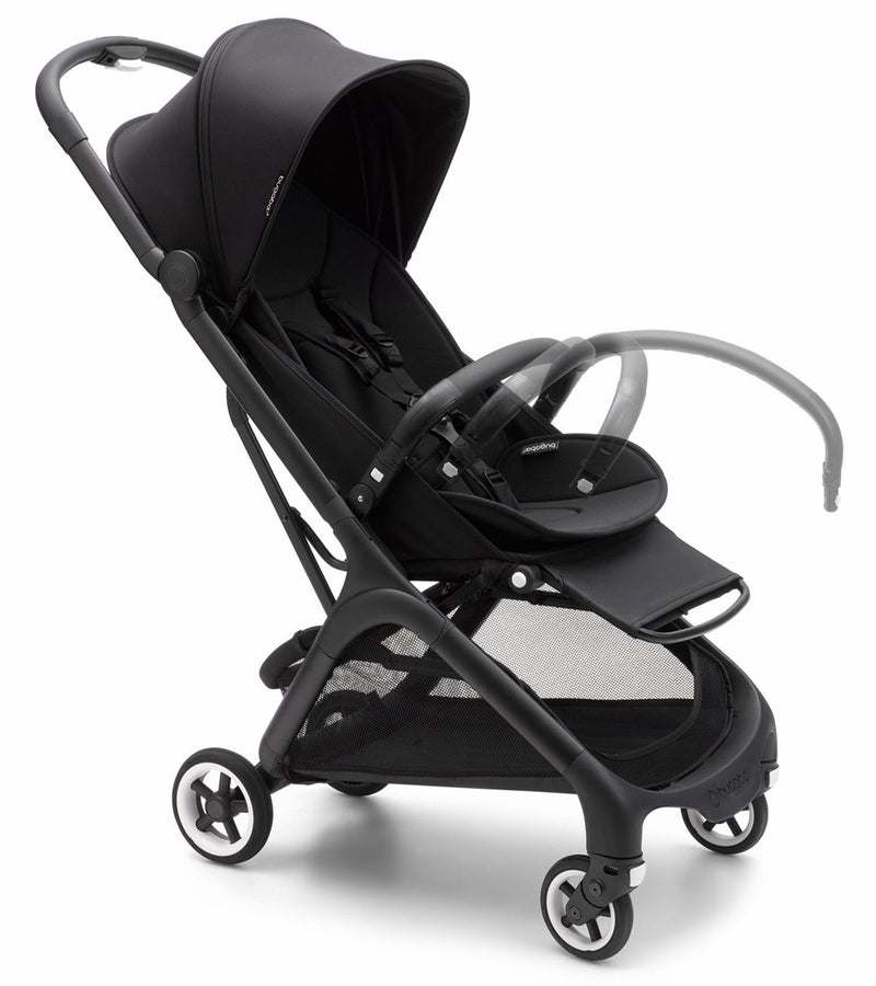 bugaboo butterfly bar Bugaboo Butterfly Bumper Bar