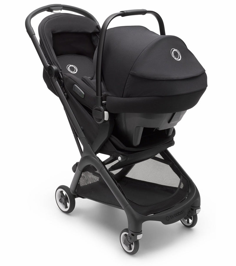 bugaboo butterfly accessories Bugaboo Butterfly Car Seat Adapter