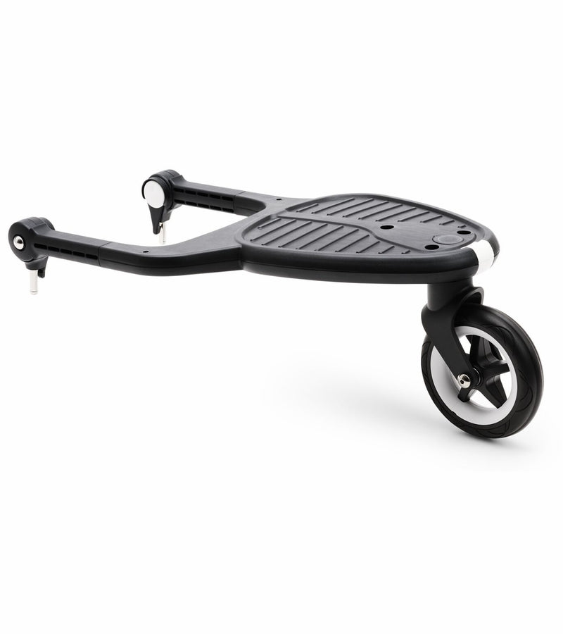 bugaboo butterfly open Bugaboo Butterfly Comfort Wheeled Board+