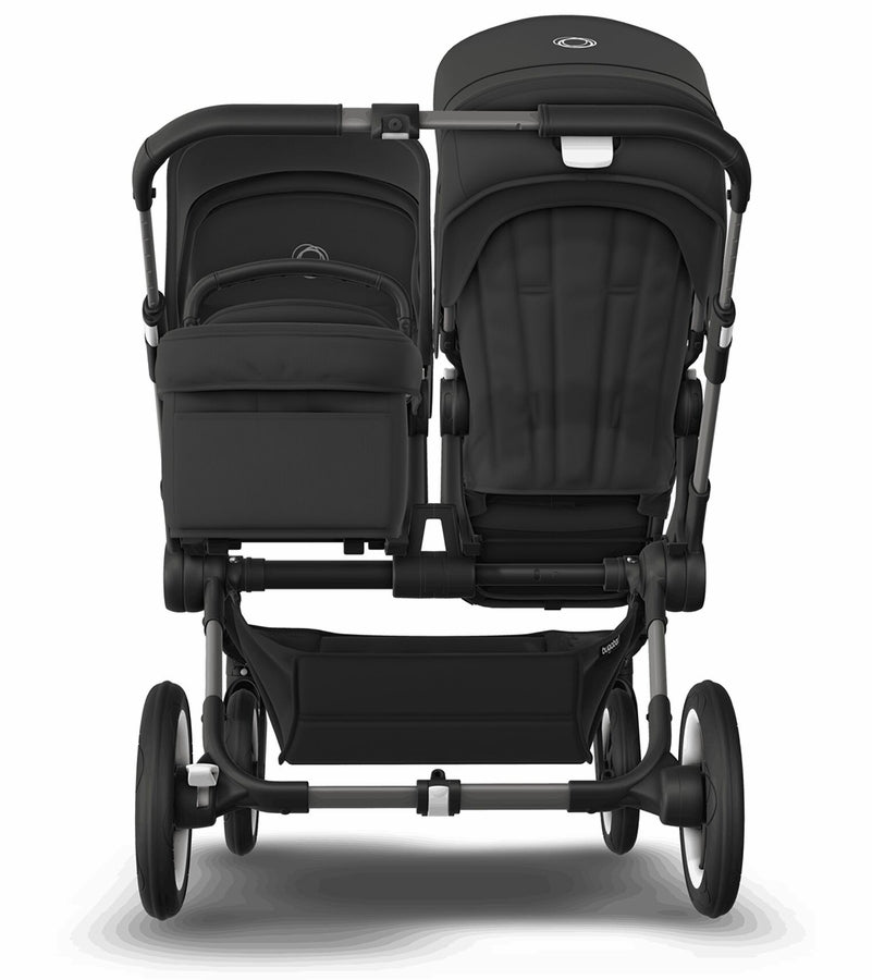 Bugaboo Donkey 5 Duo Complete Strollers