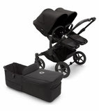 Bugaboo Donkey 5 Duo Complete Strollers