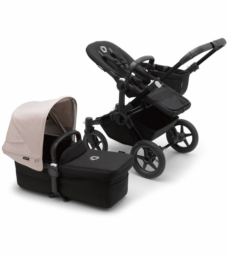 Bugaboo Donkey 5 Mono Complete Strollers – Bebeang Baby