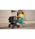 Bugaboo Donkey 5 Twin Complete Strollers